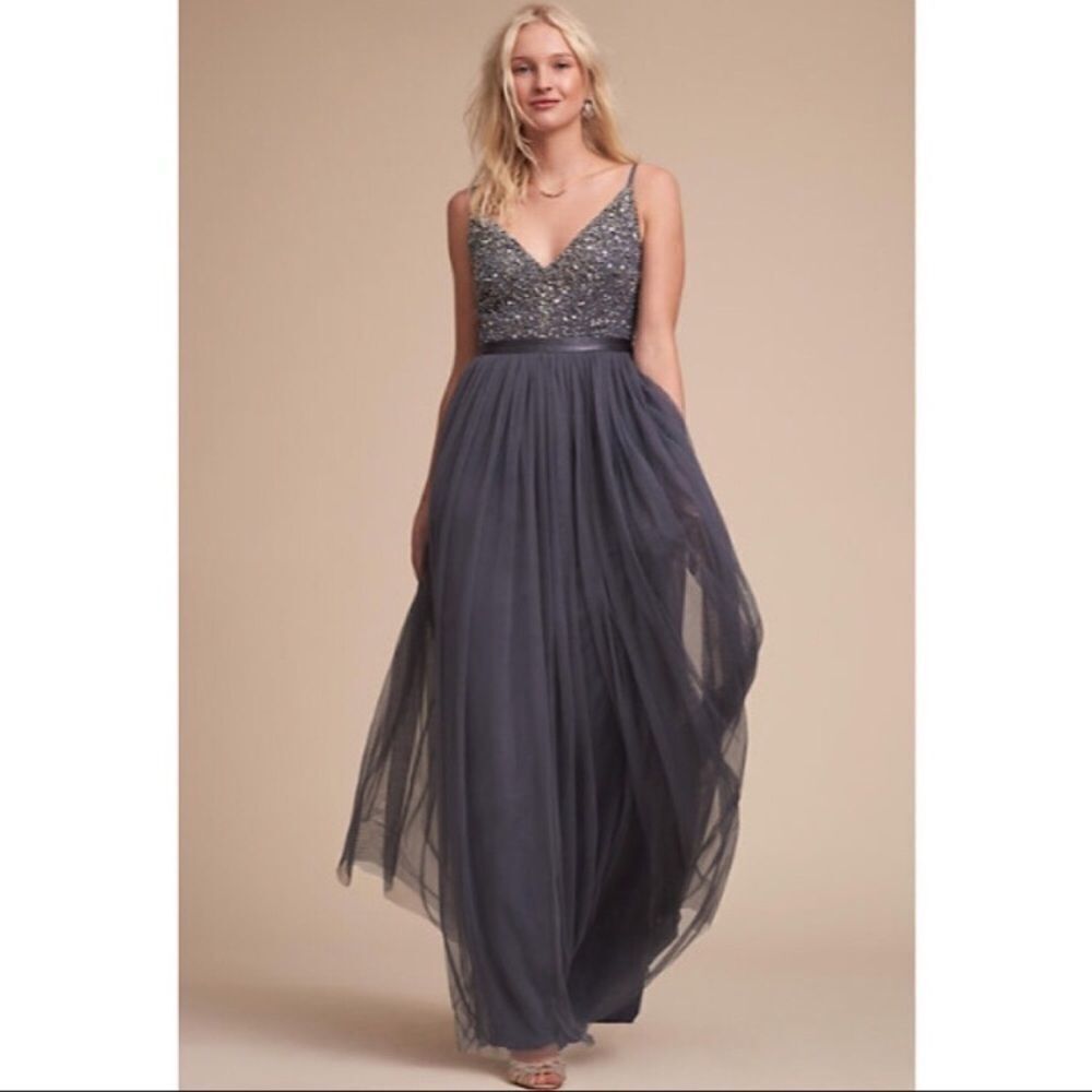BHLDN Avery Dress size 8